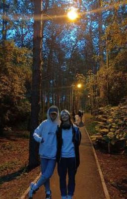 Но в моих объятиях она была просто: голубоглазая 