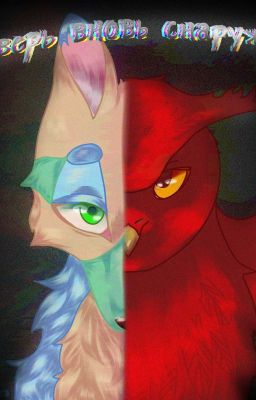 Зверь вновь снаружи