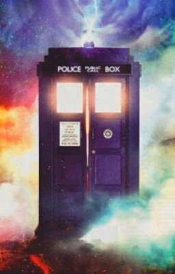 Doctor Who