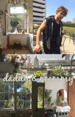 daddy & mommy. a.i.