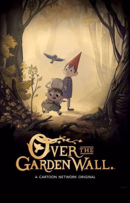 🐸🐦 «Over The Garden Wall» 🍂🍁 реакция на Male Т/и.»