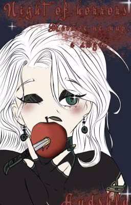 ٭☆~𝑁𝑖𝑔ℎ𝑡 𝑜𝑓 ℎ𝑜𝑟𝑟𝑜𝑟𝑠~☆٭