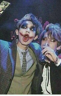 Пак Чанёль, ты ублюдок или история первой любви. (Чанбэки, омегаверс)