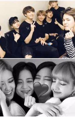 🔥Instagram BlackBangtan🔥