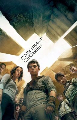 Лабиринт судьбы 