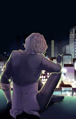 Твоя прекрасная ложь /восстановлен/