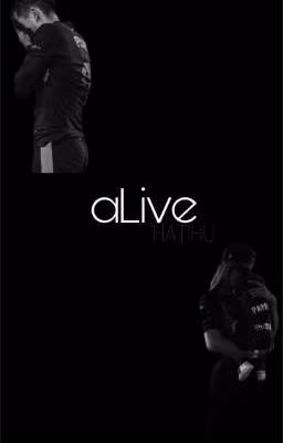 aLive || part 2
