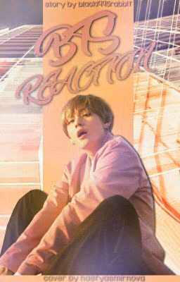 Реакции BTS [18+]