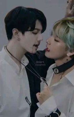 Не смей меня трогать своими клыками ! (Завершенный)