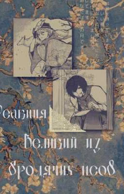 Реакция бродячих псов