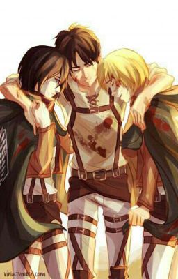 Атака Титанов. Ды вы наверное смеётесь?!