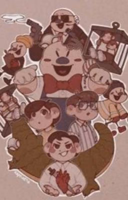 𝙄𝘾𝙀 𝙎𝘾𝙍𝙀A𝙈  〔Заброшено на время〕