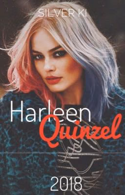 Harleen Quinzel