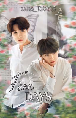 five days|18+|