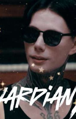 Опекун•Дмитрий Матвеев•