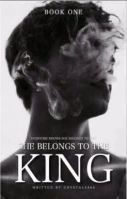 She Belongs To The King (russian translation)