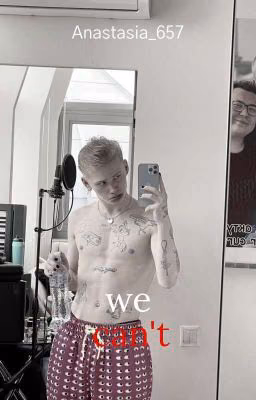 we can't. | D&J