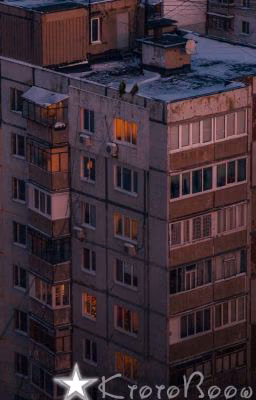 Я не могу..(Андрей) Заморожен(