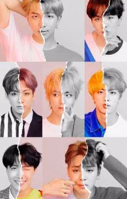 Реакции BTS 18+ (2)