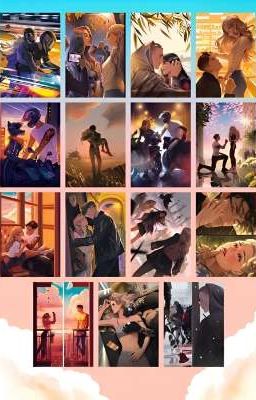 Я разбил твоё сердце, я соберу осколки (Дима/Полина)