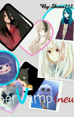 Servamp(new)