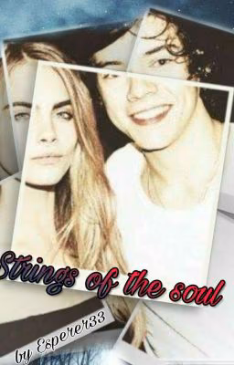 Strings of the soul. "Snowball miracle"