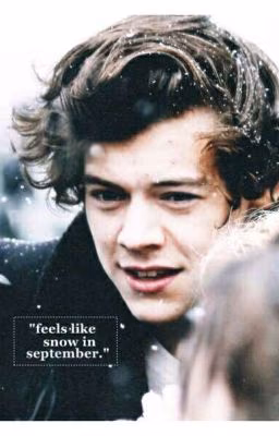 Fhómhair fuar | Harry Styles | Zayn Malik