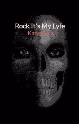 Rock It's My Lyfe