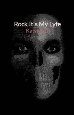 Rock It's My Lyfe