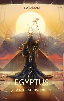 Египтус: Хрупкое равновесие 2