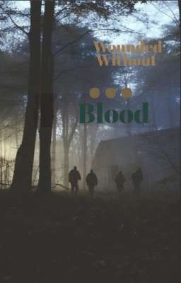 "Раненные без крови" 