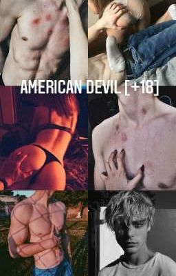 Американский Дьявол [+18]