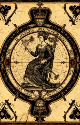 Темная сторона карты