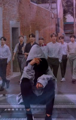 BTS /Жизнь любит преподносить неожиданности.. 