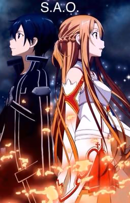 Sword Art Online