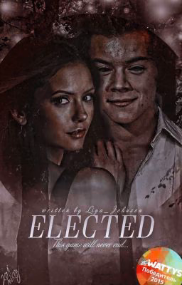Elected [H.S.]