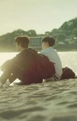 The sound of a guitar string  