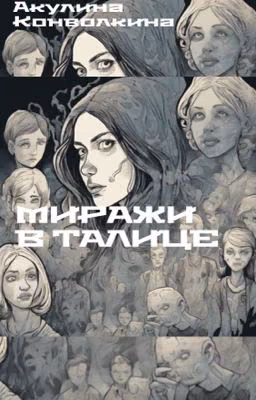 Миражи в Талице