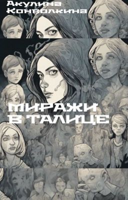 Миражи в Талице