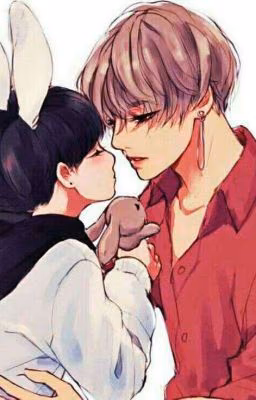Супер Альфач🔥 и Кролик🐰