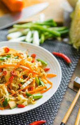Рецепты Корейской Кухни