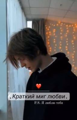 Краткий миг любви.P.S. Я люблю тебя/фанфик с deepins