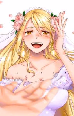 Волшебница покорившая дракона