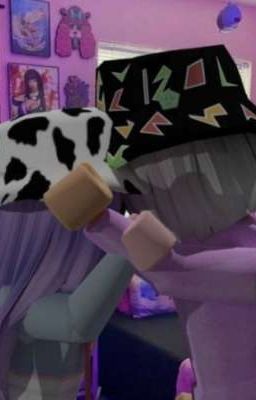 Она меня зацепила...