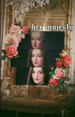 her majesty