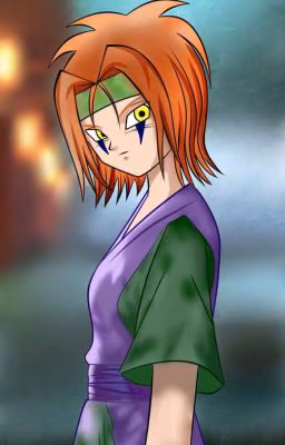 Dragon Ball: Пробуждение