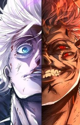 Первый Пользователь Шести Глаз и Бесконечности