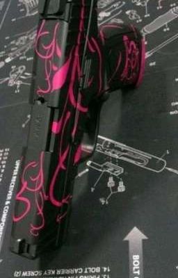 банда кийлерша (Закончена)