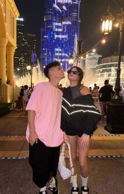 Он изменил мою жизнь^^