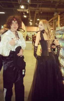 Лучшие друзья?🫀